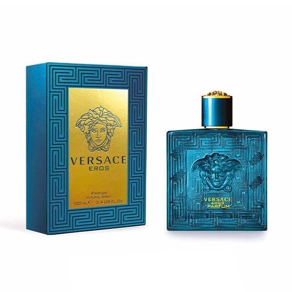 Sada 3 parfémů SAUVAGE, Y MEN a EROS 100 ml