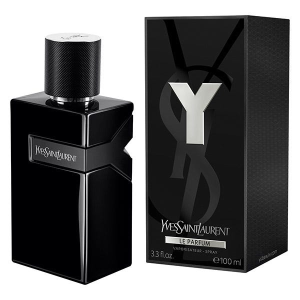 Y LE PARFUM 100ml