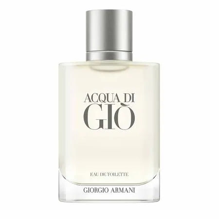 Sada 3 parfémů – Terre d'Hermès, Acqua di Gio, Sauvage Dior 100ml