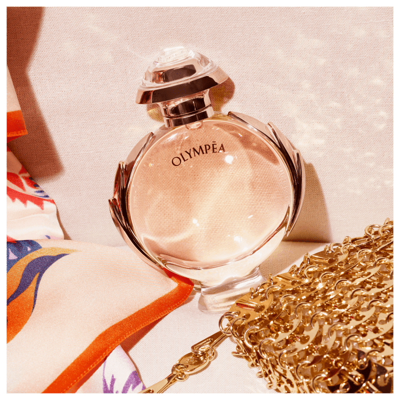 OLYMPÉA 80ml