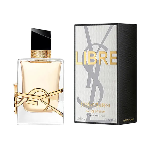 Sada 3 parfémů COCO MADEMOISELLE, LIBRE a CHLOÉ 100 ml