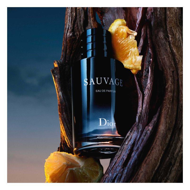 SAUVAGE 100ml