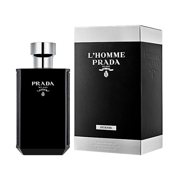 L'HOMME INTENSE 100ml
