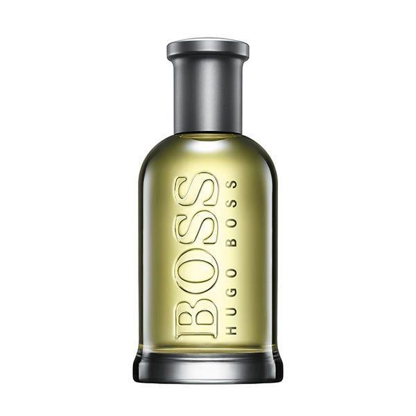 BOSS BOTTLED 100ml