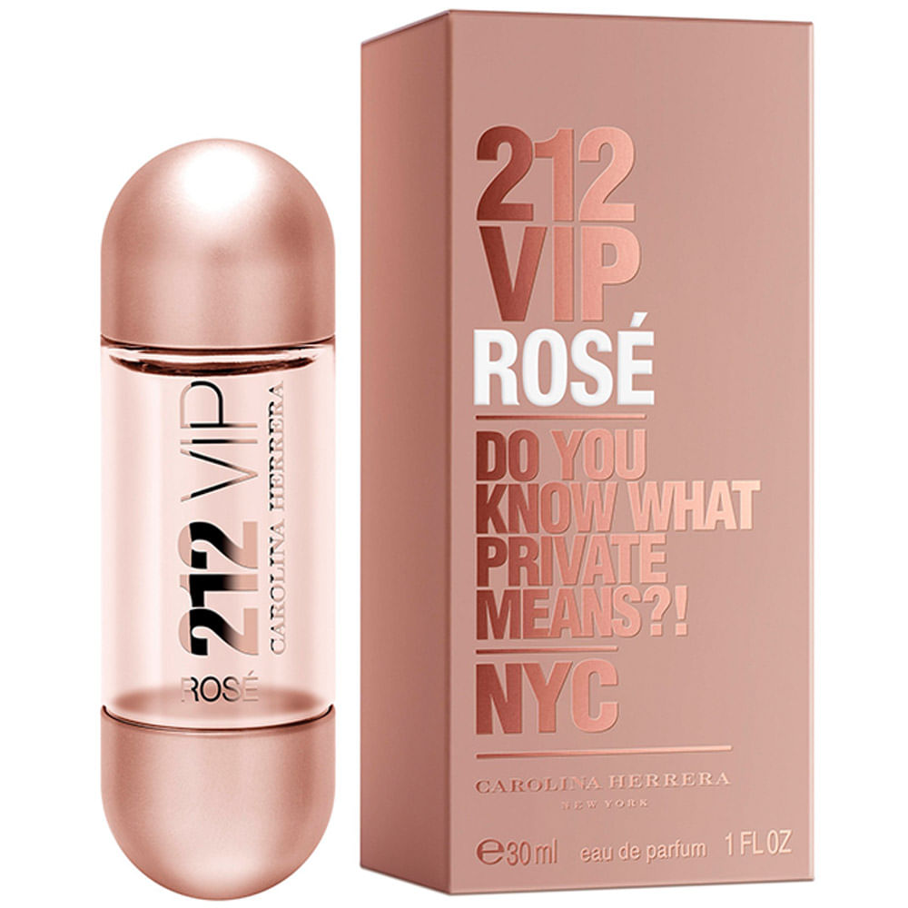 Sada 3 parfémů GOOD GIRL, LA VIE EST BELLE a 212 VIP ROSÉ 100 ml
