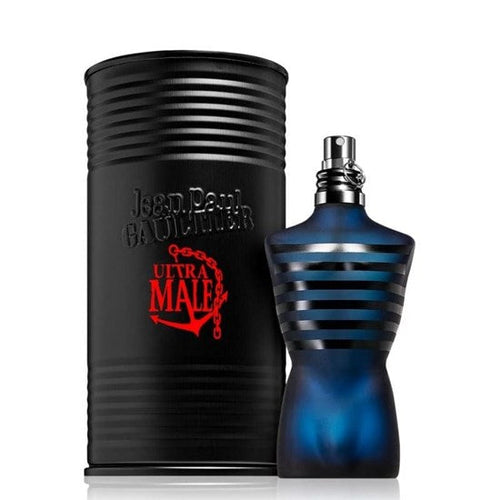 Sada 3 parfémů DYLAN BLUE, PHANTOM a ULTRA MALE 100 ml