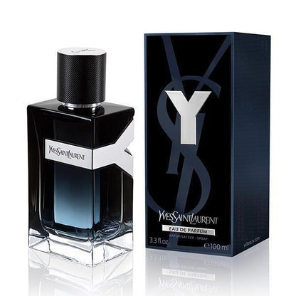 Sada 3 parfémů SAUVAGE, Y MEN a EROS 100 ml
