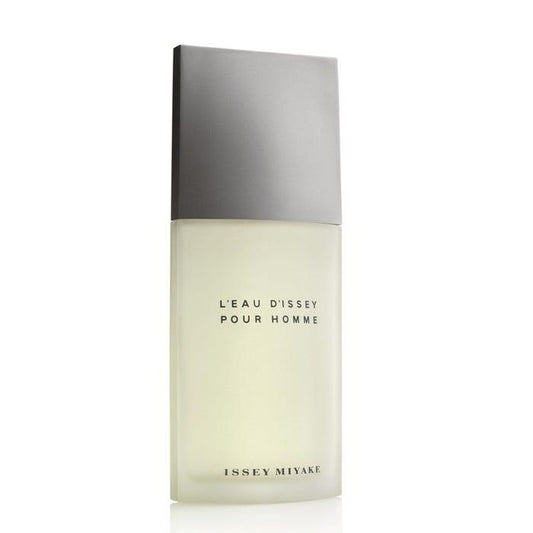 L'EAU D'ISSEY 125ml