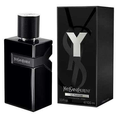 Y LE PARFUM 100ml