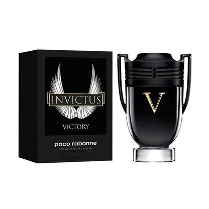 Sada 3 parfémů INVICTUS LEGEND, INVICTUS a INVICTUS VICTORY 100 ml