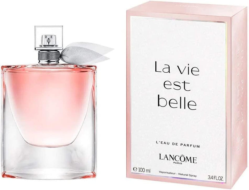 Sada 3 parfémů SCANDAL, J'ADORE a LA VIE EST BELLE 100 ml