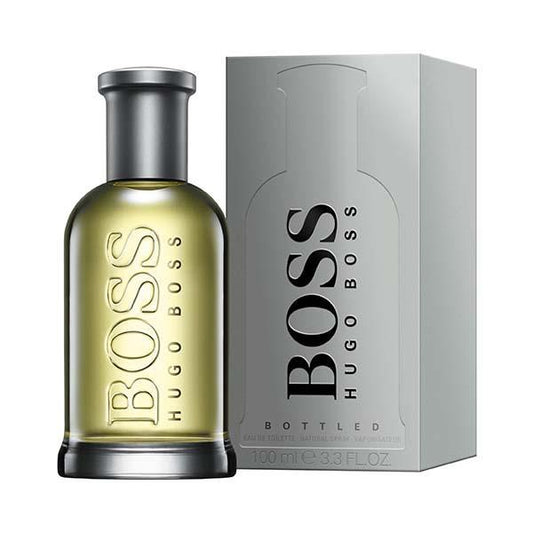 BOSS BOTTLED 100ml
