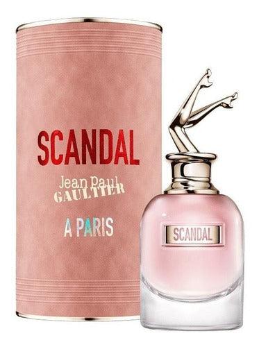Sada 3 parfémů SCANDAL, J'ADORE a LA VIE EST BELLE 100 ml