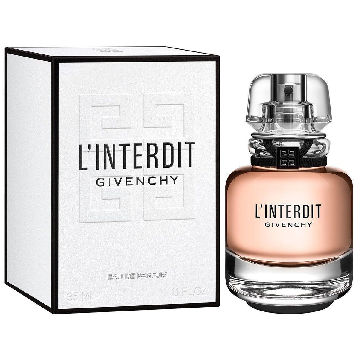 L'INTERDIT 80ml