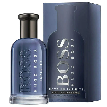 BOSS BOTTLED INFINITE 100ml