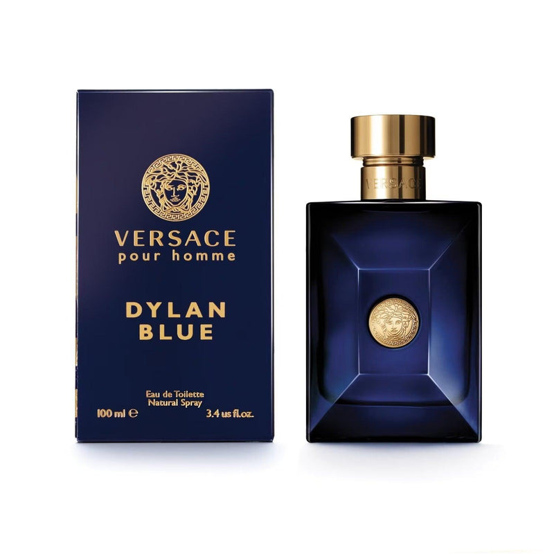Sada 3 parfémů DYLAN BLUE, PHANTOM a ULTRA MALE 100 ml
