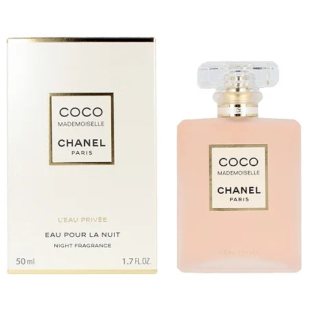 Sada 3 parfémů COCO MADEMOISELLE, LIBRE a CHLOÉ 100 ml